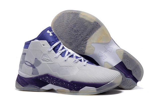 UA Stephen Curry 2.5 Men Shoes--010